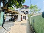 (S864) Luxury Three storey House for sale in Nugegoda ambuldeniya