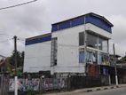 (S865) Four Storied Commercial Building For Sale in Athulkotte