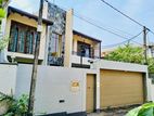 (S891) Two Storey House For Rent in Kotte, Madiwela