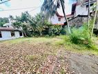 (S892) 33 Perch Land For Sale in Kotte