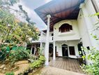 (S894) Luxury Two Storey House For Sale in Beddagana