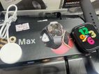 S9 Max Smart Watch Series 9 2025 Model