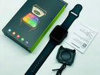 S9 Pro Smartwatch