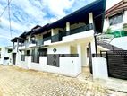(S905) Brand new 3 bed luxury house for sale in Kotte Madiwela