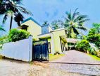 (S907) Two Storey House For Sale in Thalawathugoda, Jothikarama RD