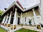 (S908) Super Luxury House with Pool for Sale in Nugegoda