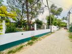 (S909) Bungalow For Sale In Wellampitiya