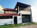 (S913) Two Storey House for Rent in Thalawathugoda