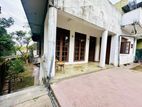 (S916) Old House 12.6 Perch Land for Sale in Rajagiriya