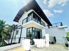 (S921) 03 Storey Luxury House for sale in Thalawathugoda