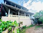 (S923) Two Story House for sale in Horahena, Hokandara