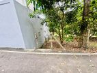 (S959) 20 Perch Land For Sale in Hokandara