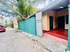 (S962) Single Storey House with Land for Sale in Obesekerapur