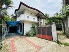 (S966) Two Storey House For Sale in Battaramulla, Koswatta