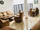 (S983) 3 Bedroom Moris Road Apartment For Rent in Ethulkotte