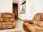 (S997) Fully Furnished 4 Bedroom Skyline Kotte Apartment For Rent