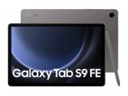 S9FE 6GB 128GB tablet