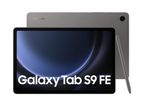 S9FE 8GB 256GB Tab