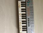 SA-45 Casio Keyboard