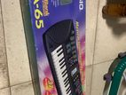 SA-65 Keyboard