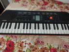 Sa-76 Casio Keyboard