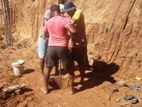 Sa Tube Wells Shoring Filling