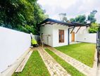 (SA215)Charming 3-Bedroom House on 7.2 Perches in Kadawatha