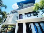 (SA233)Architecturally Designed House for Sale in Malabe