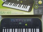 SA46 Electric Keyboard