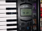 Sa77 Casio Electronic Keyboard