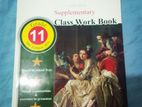 ICT O/L Class Work Book