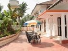 Saai Holiday Short Term Rental- Nallur Jaffna