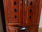 Saami Cubboard