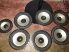 Subwoofer Speakers