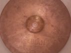 Sabian B8 Crash Cymbal 18"