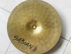 Sabian Crash Cymbal