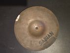 Sabian Splash Cymbal