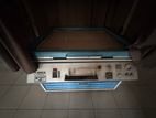 SACK Graphic Plate Maker Machine (Made in Germany)