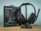 SADES CPOWER Gaming Headset Mic