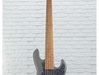 Sadowsky Metro Express Jj 5 Bass Guitar Solid S Ilver Metallic,
