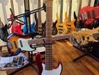 Sadowsky MetroExpress JJ Bass, 5 Candy Apple Red Metallic