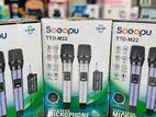 Saeapu TTD-M22 Wireless MICROPHONE