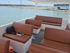 Safari Boat