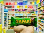 Safari Chocolate