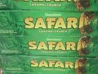 Safari Chocolate