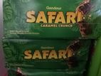 Safari Crunch