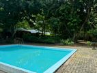 Safari Lodge for Sale in Udawalawe