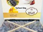 Safawi Dates 1kg