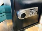 Safe Box (Lockers)