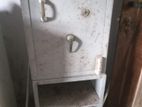 Safe Locker Cupboard